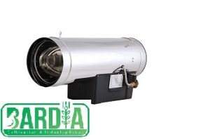 جت هیتر دوگانه سوز