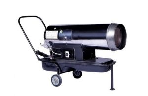 قیمت جت هیتر موشکی گازی دو موتوره + تولید به مصرف