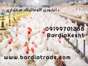 دانخوری اتوماتیک