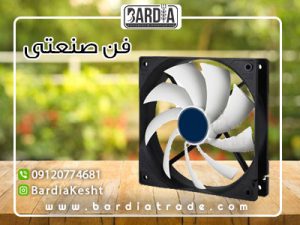 فن صنعتی