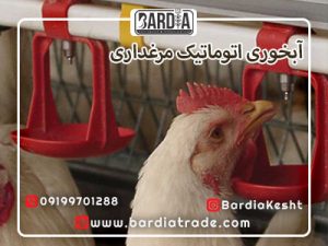 آبخوری اتوماتیک
