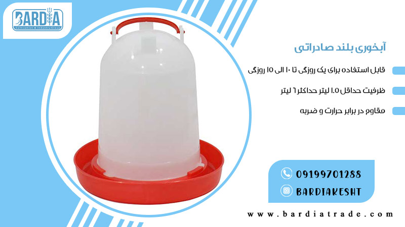 ابخوری کله قندی