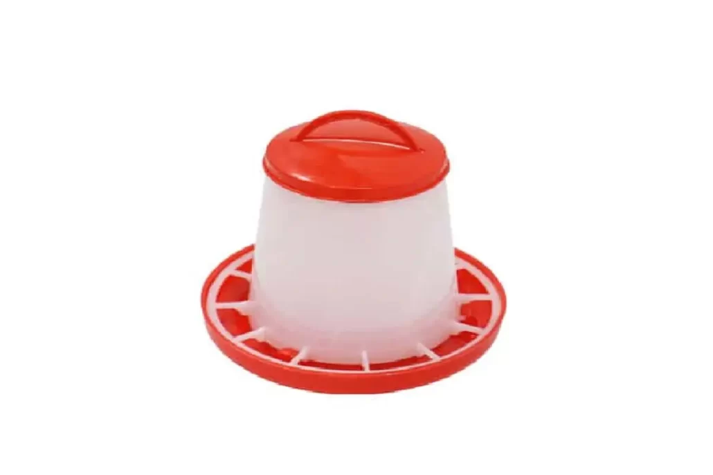 خرید دانخوری مرغداری