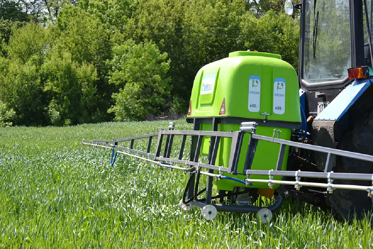 سمپاش ۸۰۰ لیتری پمپ ایتالیا