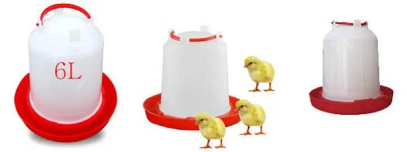 خرید آبخوری دستی