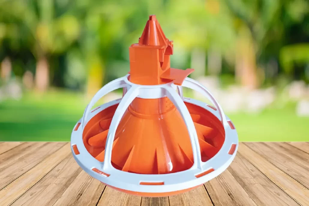 خرید عمده دانخوری دستی