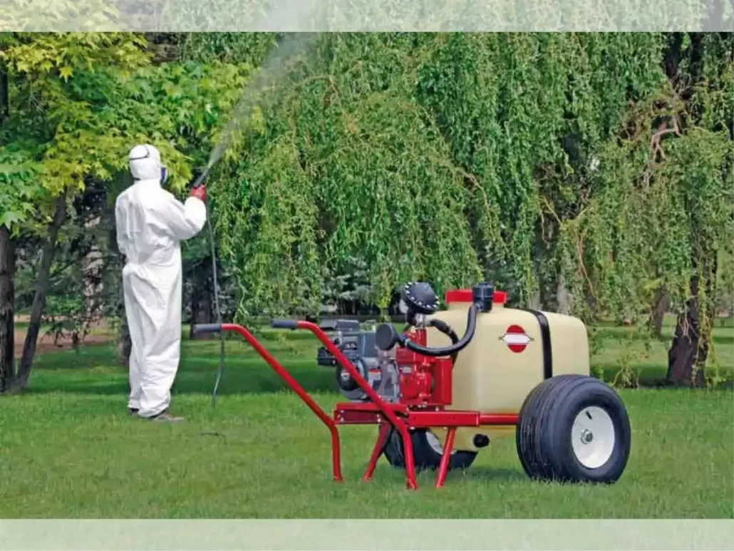 خرید عمده سمپاش فرغونی