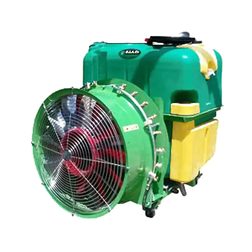 خرید سمپاش ۶۰۰ لیتری سوار شونده پمپ ایتالیا