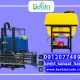سمپاش ۶۰۰ لیتری
