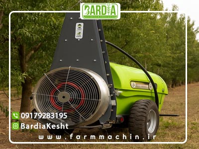 سمپاش اتومایزر