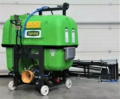 سفارش سمپاش پشت تراکتوری + شرایط استثنایی