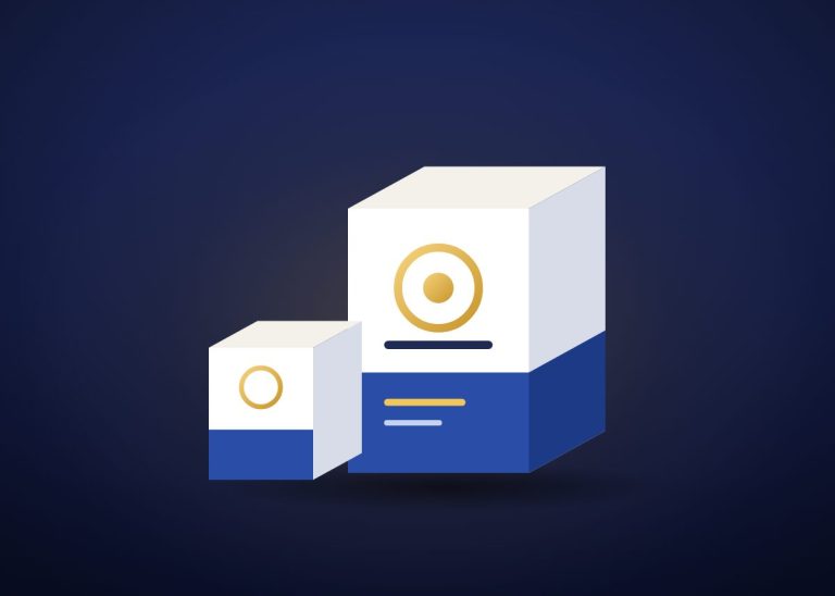 محصول با برند اختصاصی